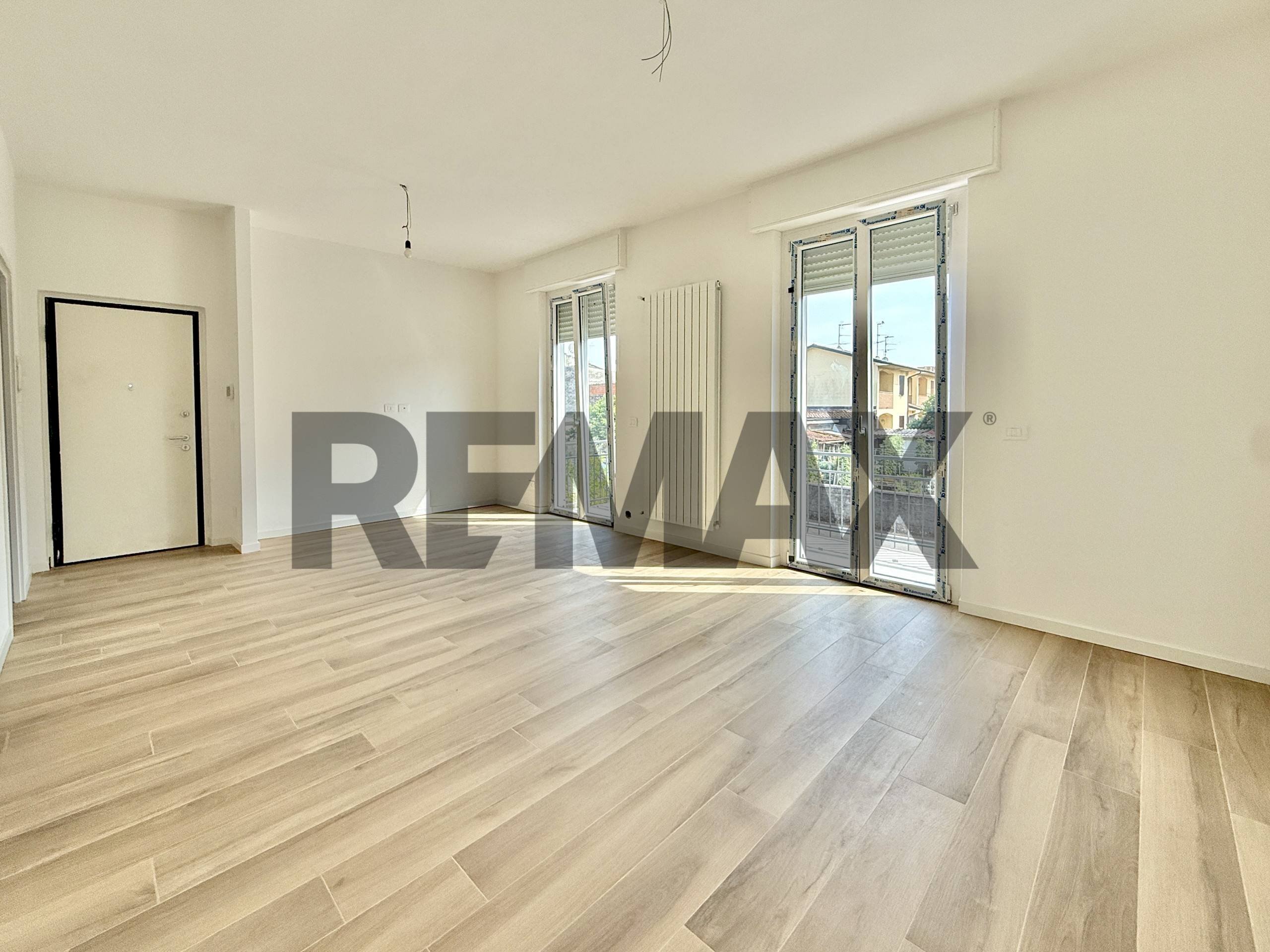 Stanza vuota - Semi-detached house Via XXV Aprile
10, Bonemerse - photo 3