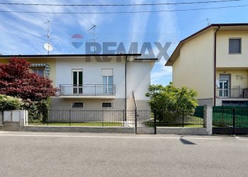 Casa all\'aperto - Semi-detached house Via XXV Aprile
 
10, Bonemerse - photo 1