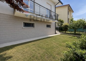 Casa all\'aperto - Semi-detached house Via XXV Aprile
 
10, Bonemerse - photo 2
