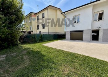 Casa all\'aperto - Semi-detached house Via XXV Aprile
 
10, Bonemerse - photo 3