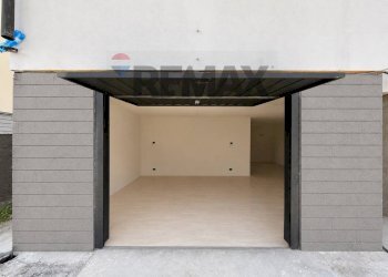 Parcheggio - Semi-detached house Via XXV Aprile
 
10, Bonemerse - photo 16