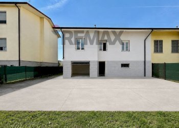 Casa all\'aperto - Semi-detached house Via XXV Aprile
 
10, Bonemerse - photo 21