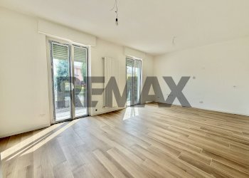 Stanza vuota - Casa semi indipendente Via XXV Aprile
 
10, Bonemerse - foto 4