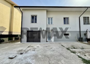 Casa all\'aperto - Casa semi indipendente Via XXV Aprile
 
10, Bonemerse - foto 26