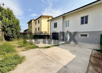 Terrazza - Casa semi indipendente Via XXV Aprile
 
10, Bonemerse - foto 31