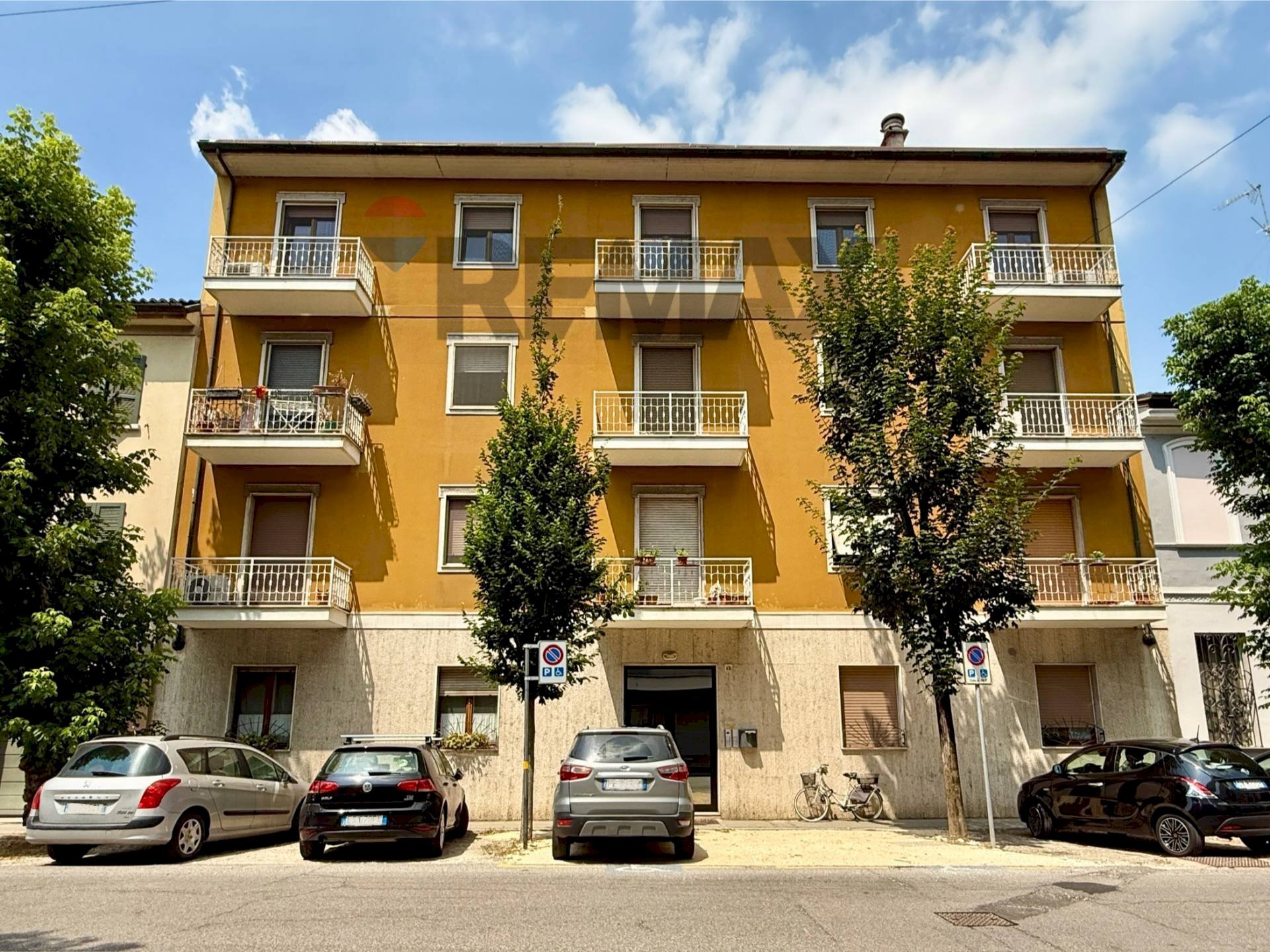 Edificio all\'aperto - Three-room apartment Via Cadore
 
48, Cremona - photo 1
