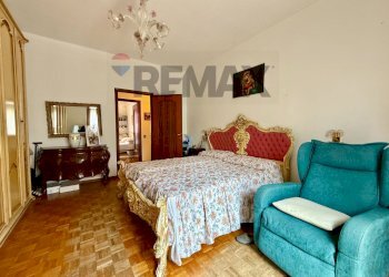 Camera / camera da letto - Three-room apartment Via Cadore
48, Cremona - photo 7