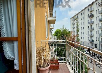 Balcone - Three-room apartment Via Cadore
48, Cremona - photo 8