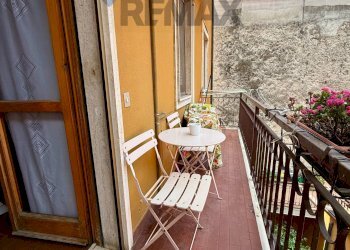 Balcone - Three-room apartment Via Cadore
48, Cremona - photo 15