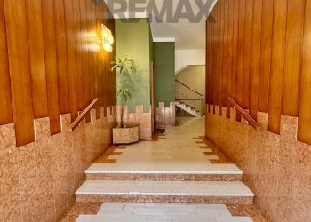 Ricezione / Lobby - Three-room apartment Via Cadore
48, Cremona - photo 17