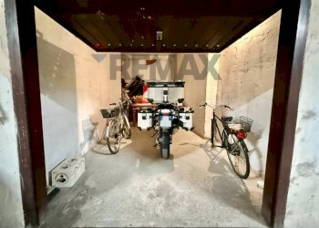 Dispensa di stoccaggio - Three-room apartment Via Cadore
48, Cremona - photo 18