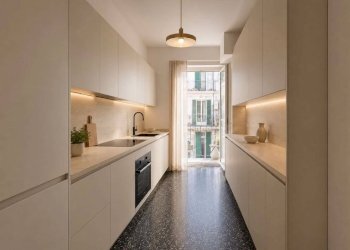 Foto 1 - Appartamento Via Garroni
 
22, Savona - foto 1