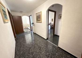 Foto 8 - Appartamento Via Garroni
 
22, Savona - foto 8
