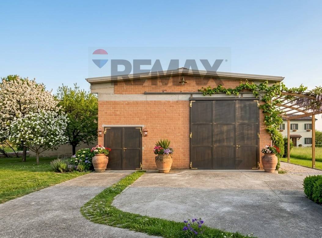 Casa all\'aperto - Rustico via san genesio
2, San Secondo Parmense - foto 3