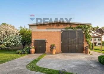 Casa all\'aperto - Rustic San Secondo Parmense - photo 1