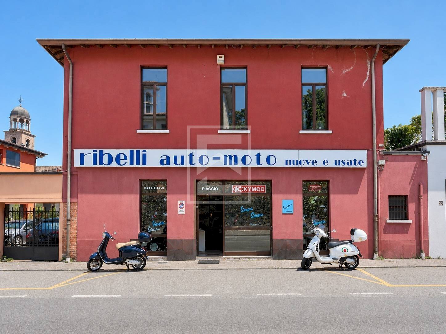 Foto 1 - Attività Commerciale Via Brunati
 
56, Salò - foto 1