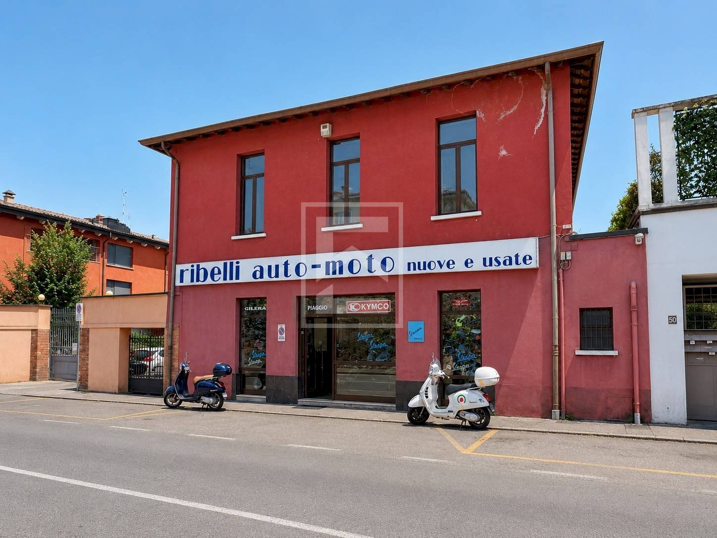 Foto 2 - Attività Commerciale Via Brunati
56, Salò - foto 2