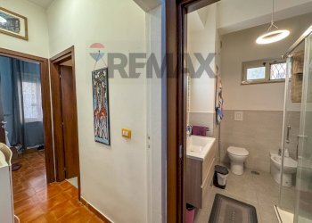 Bagno - Appartamento Via E. A. Mario
 
37, Napoli - foto 14