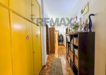 Hall / corridoio - Appartamento Via E. A. Mario
 
37, Napoli - foto 16