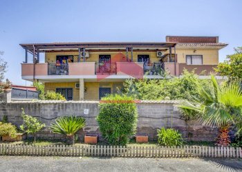 Foto 1 - Semi-detached house Via Dora Riparia
 
62/A, Pomezia - photo 1