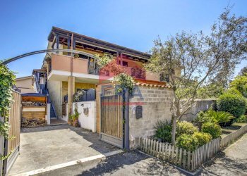 Foto 2 - Semi-detached house Via Dora Riparia
 
62/A, Pomezia - photo 2