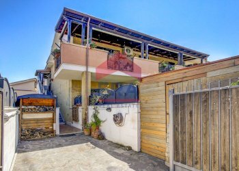 Foto 3 - Semi-detached house Via Dora Riparia
 
62/A, Pomezia - photo 3