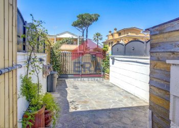 Foto 4 - Semi-detached house Via Dora Riparia
 
62/A, Pomezia - photo 4