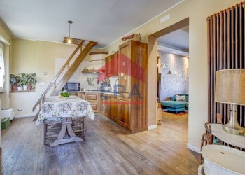 Foto 6 - Semi-detached house Via Dora Riparia
 
62/A, Pomezia - photo 6