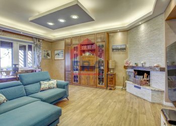 Foto 10 - Semi-detached house Via Dora Riparia
 
62/A, Pomezia - photo 10