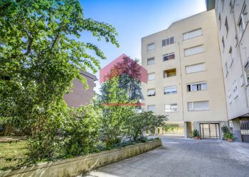 Esterna - Four-room apartment Largo Valerio Bacigalupo
32, Roma - photo 1