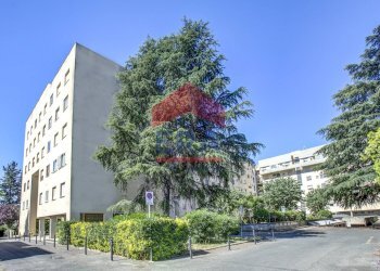 Esterna - Four-room apartment Largo Valerio Bacigalupo
32, Roma - photo 2