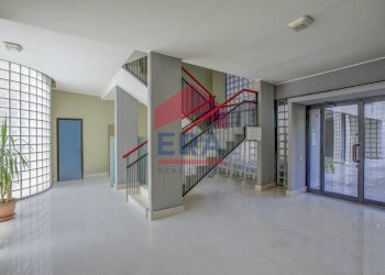 Esterna - Four-room apartment Largo Valerio Bacigalupo
32, Roma - photo 4