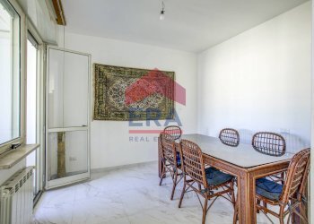 Camera - Four-room apartment Largo Valerio Bacigalupo
32, Roma - photo 10