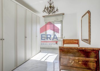 Camera - Four-room apartment Largo Valerio Bacigalupo
32, Roma - photo 18