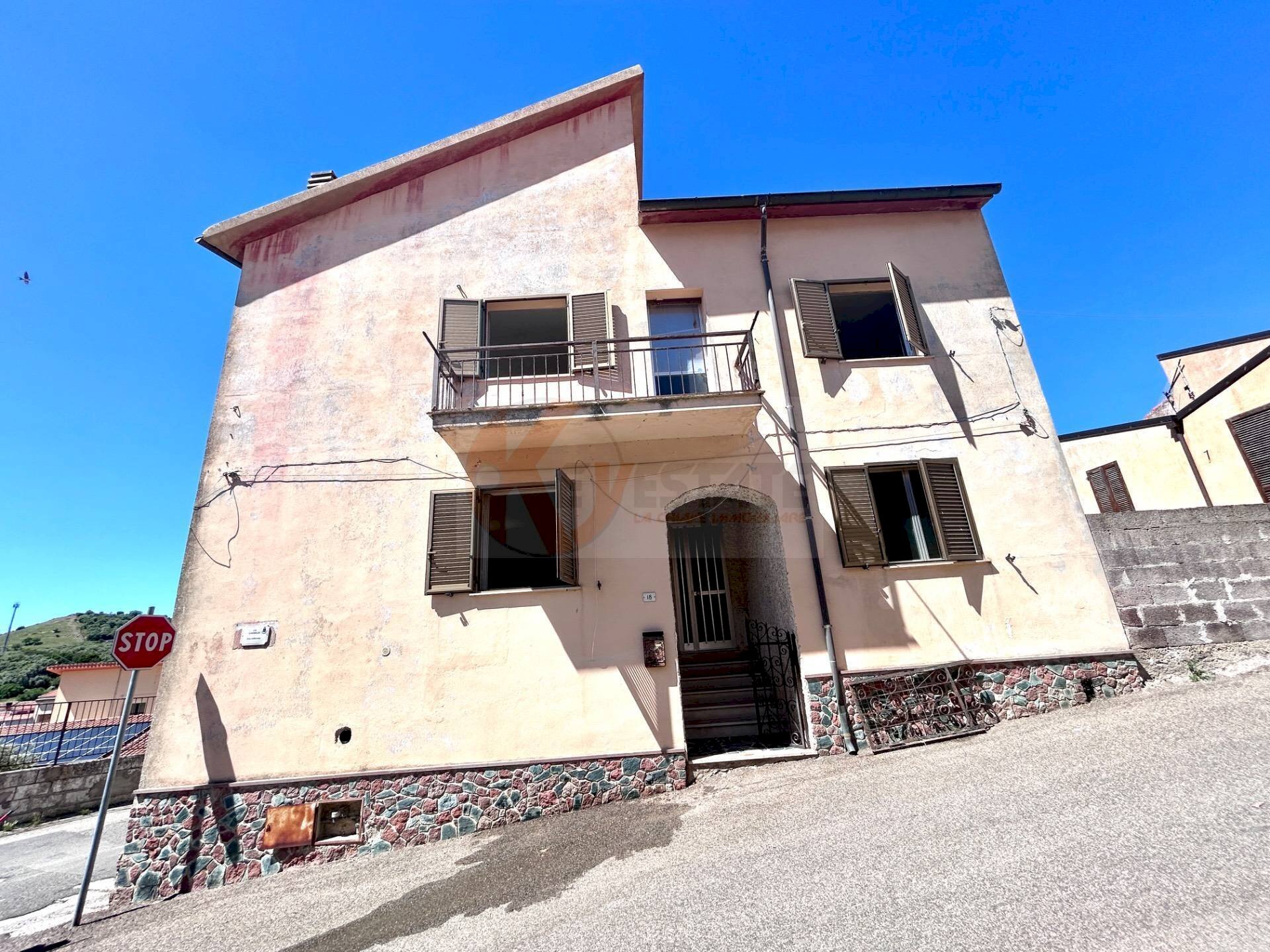 Foto 1 - Casa indipendente via Giuseppe Garibaldi
 
18, Banari - foto 1