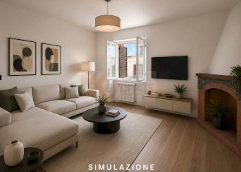 Foto 4 - Casa indipendente via Giuseppe Garibaldi
 
18, Banari - foto 4