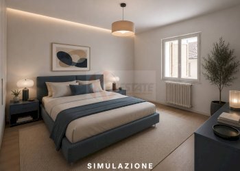 Foto 9 - Casa indipendente via Giuseppe Garibaldi
 
18, Banari - foto 9