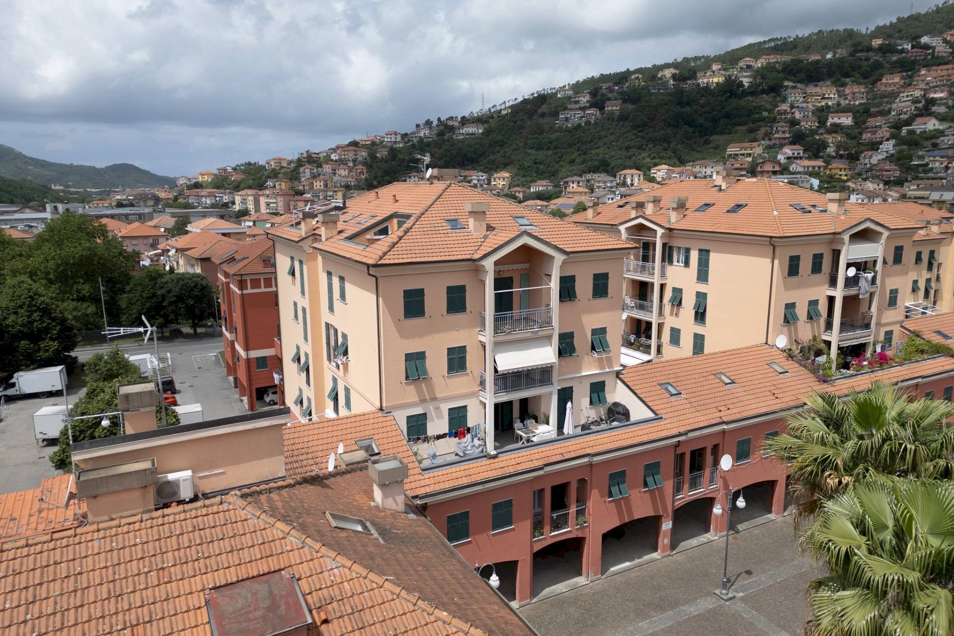 Foto 2 - Quadrilocale Piazza Aldo Moro
21, Casarza Ligure - foto 2