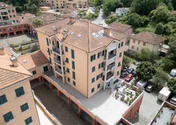 Foto 3 - Quadrilocale Piazza Aldo Moro
 
21, Casarza Ligure - foto 3