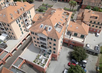 Foto 4 - Quadrilocale Piazza Aldo Moro
 
21, Casarza Ligure - foto 4