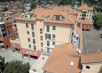 Foto 5 - Quadrilocale Piazza Aldo Moro
 
21, Casarza Ligure - foto 5