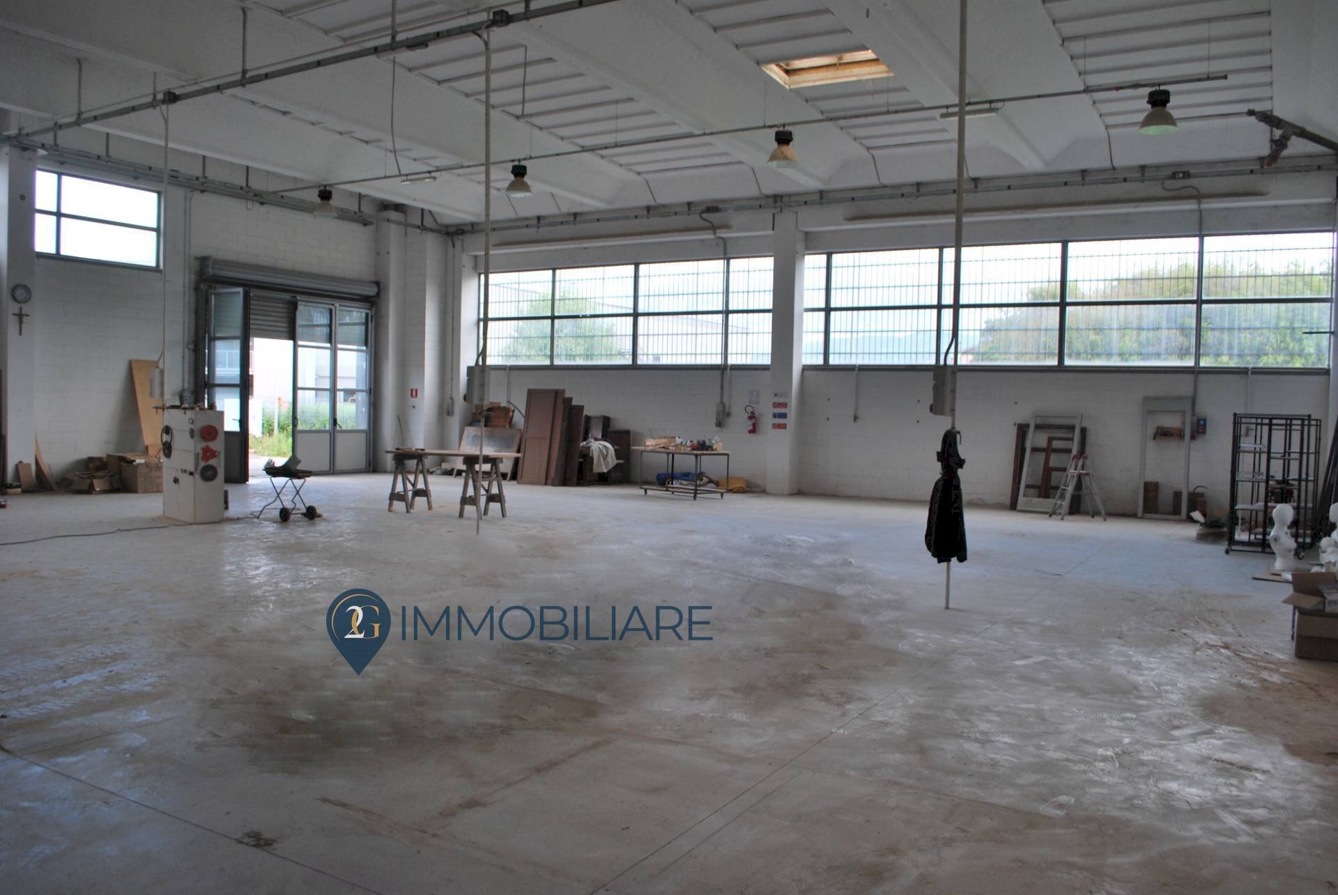 Foto 2 - Shed Via Variante Aurelia
4, Sarzana - photo 2