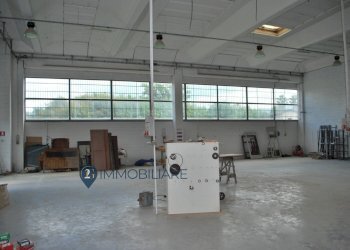 Foto 6 - Shed Via Variante Aurelia
4, Sarzana - photo 6
