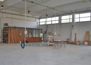 Foto 9 - Shed Via Variante Aurelia
4, Sarzana - photo 9