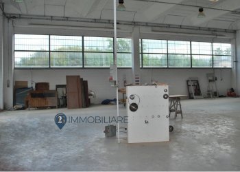 Foto 10 - Shed Via Variante Aurelia
4, Sarzana - photo 10