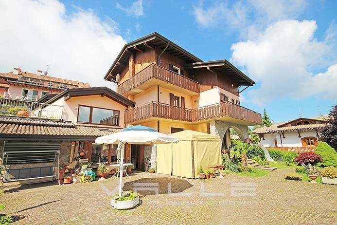 Villa - Villa via Vulcano, Selvino - foto 1