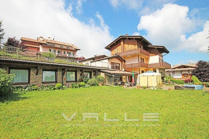 Villa - Villa via Vulcano, Selvino - foto 2