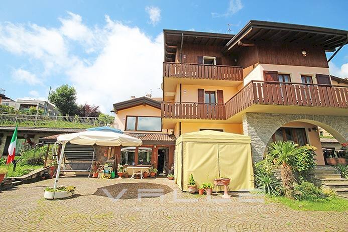 Villa - Villa via Vulcano, Selvino - foto 3
