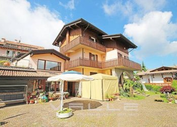 Villa - Villa via Vulcano, Selvino - foto 1