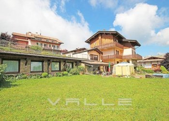Villa - Villa via Vulcano, Selvino - foto 2